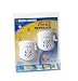 Black & Decker EX410-2P-TP1 Ultrasonic Pest Repeller, Medium Room