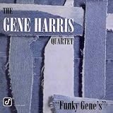 Review Gene Harris  / Funky Gene's