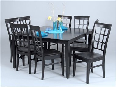 Ligo RDT-200S-E Contemporary Square - Ebony