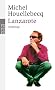 Lanzarote: Erz�hlung