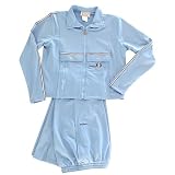 Womens Ixspa Mover Warm Up-Periwinkle