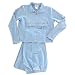 Womens Ixspa Mover Warm Up-Periwinkle