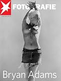 Review teNeues Publishing (UK) Ltd  / Portfolio No 45: Bryan Adams (Stern Fotografie) (Stern Portfolio)