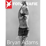 Bryan Adams (Fotografie Portfolio) book cover