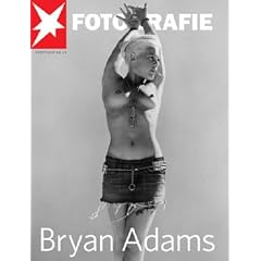 Bryan Adams (Fotografie Portfolio)
