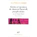 Gestes et opinions du Docteur Faustroll, pataphysicien. Suivi de l'amour absolu
