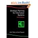 Strategic Planning for Information Systems (John Wiley Series in Information Systems)