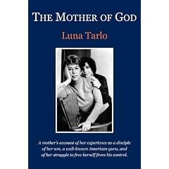 The Mother of God
