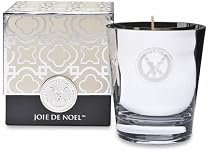 Votivo Aromatic Joie De Noel 77 Holiday Poured Candle 50 Hours
