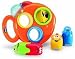 CHICCO Otto the Fish and his Friends