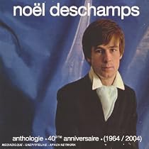 Anthology 1964-2004