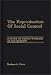 Reproduction of Social Control: A Study of Prison Workers at San Quentin