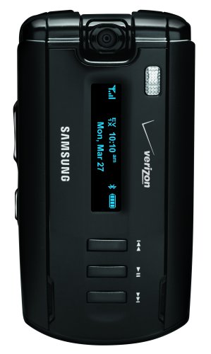 Verizon Wireless Samsung A930
