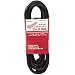Milwaukee 48-76-5010 Quik-Lok 48-76-5010 10-Foot 2 Wire Double Insulated Cord