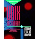 Click here to buy The Unix Dictionary of Commands, Terms, and Acronyms by  Margaret Levine Young, John R. Levine, Larry Shumer, and Chris Negus.