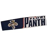 Florida Panthers FanBand Headband