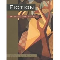 Fiction: Elements Of The Short Story