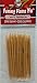 Flavored Toothpicks by Yummy Flavor Pix - Cherry