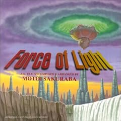 Force Of Light