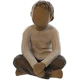 Willow Tree Imaginative Child