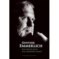 Ich wollte mich mal ausreden lassen. Autobiographie (Gebundene Ausgabe)