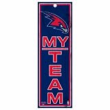 NBA Atlanta Hawks 4 by 13 Wood My Team Sign 4186Bi7ClrL. SL160 NBA Atlanta Hawks 4 by 13 Wood My Team Sign