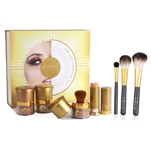 Amore Mio Mineral Cosmetic Get Started Kit