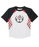 Adidas Boys 4-7X Blazing Offense Performance Raglan Tee Shirt 4186C lmsxL. SL160 Columbia Boys 8 20 Glacier Tech Softshell Jacket