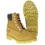 TIMBERLAND Women's Waterville (Wheat Nubuck Leather 8.0 M)