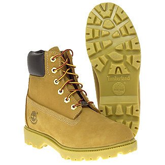 TIMBERLAND Womens Waterville