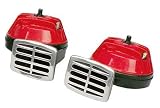 Wolo X-2015 Xtreme Red Universal Horn