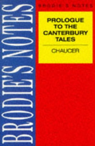 Chaucer