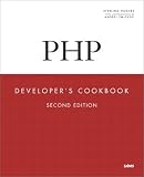 PHP Developer's Cookbook (2nd Edition)