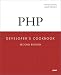Books : PHP Developer's Cookbook (2nd Edition) (Developer's Library)