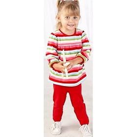 Carter's Micro Fleece Top and Legging Set