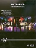 Metallica - S&M (2 DVDs) - 