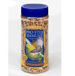 Canary Finch Pro Vita Immune