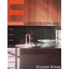 Materials: A Directory for Home Design