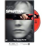 Spartan [Import]by Val Kilmer
