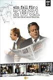 Ein Fall f�r zwei - DVD 04 (Folge 7 und 8) - Claus Theo G�rtner