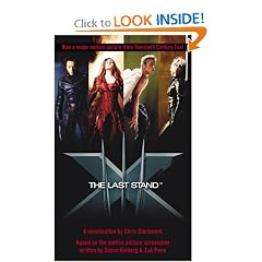 X-Men - The Last Stand