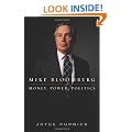 Mike Bloomberg: The Mogul and the Mayor