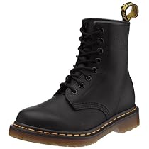 Dr. Martens 1460 11822203, Unisex - Erwachsene Stiefel, braun, (Gaucho)