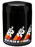 K&N PS-3001 Oil Filter