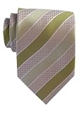 Hand Tailored Wooven Neck Tie