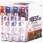 The Best Of Monty Python's Flying Circus [VHS] [1969]