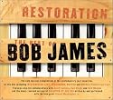 Restoration: The Best of Bob James
