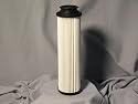2 HOOVER BAGLESS UPRIGHT VACUUM HEPA FILTERS