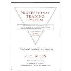 The Professional Trading System