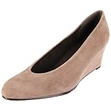 Stuart Weitzman Womens Ambient Wedge Pump